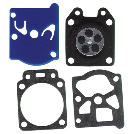 Stens Oem Gasket And Diaphragm Kit For Oem : D10-Wta 615-029 615-029